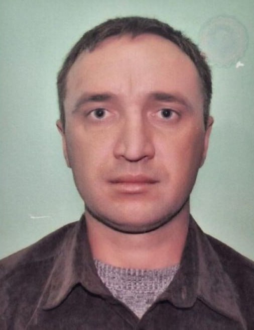 Фотография Самохин Сергей, погибший солдат СВО