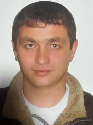 Фотография Глухов Вадим Владимирович, погибший солдат СВО