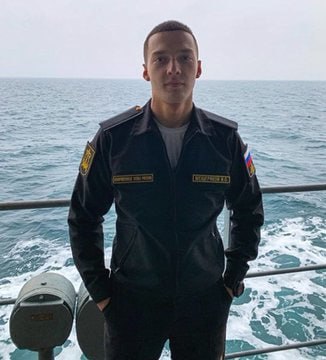 Фотография Мещеряков Игорь Олегович, погибший солдат СВО