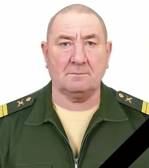 Фотография Дремов Андрей Николаевич, погибший солдат СВО