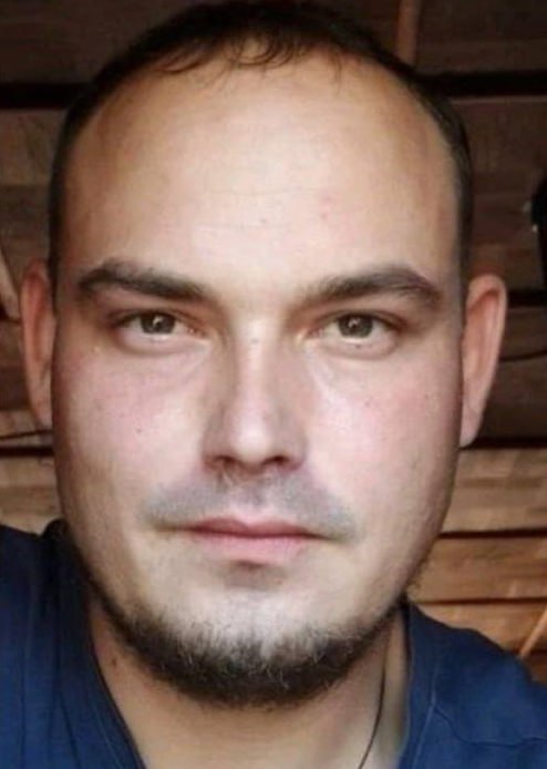 Фотография Буканов Павел Васильевич, погибший солдат СВО