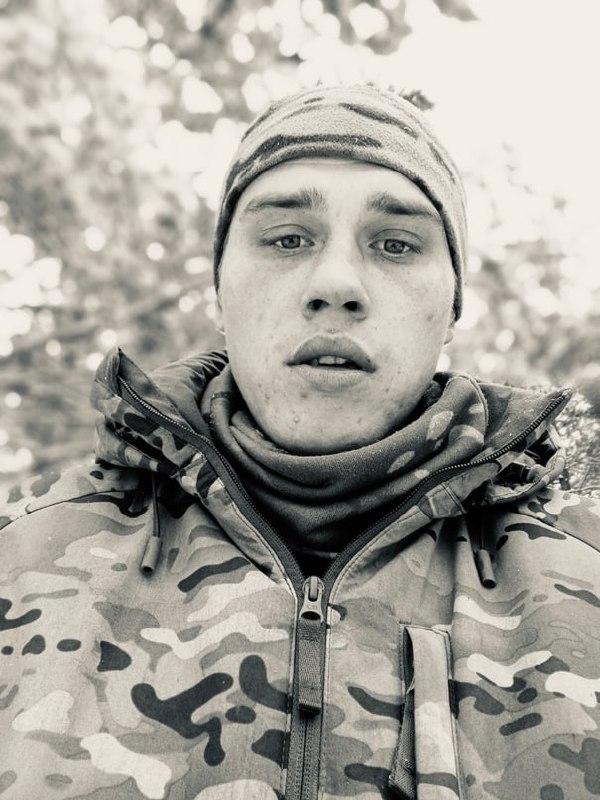 Фотография Соколов Андрей Васильевич, погибший солдат СВО