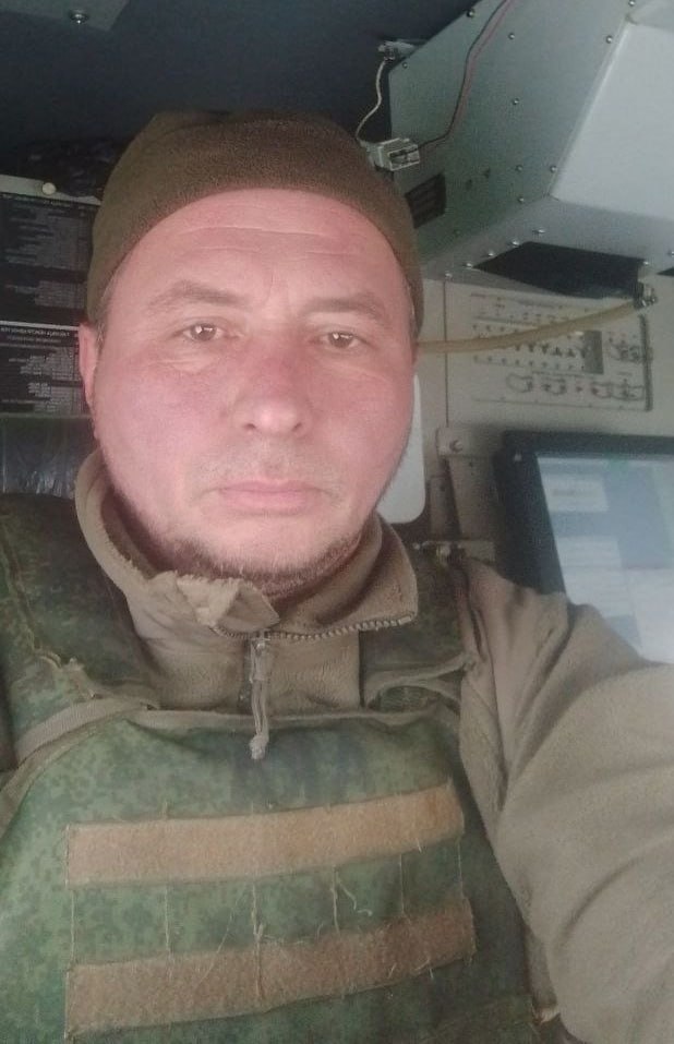 Фотография Шулаков Александр Александрович, погибший солдат СВО
