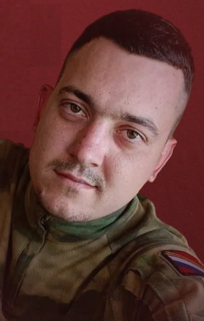 Фотография Марченко Станислав Александрович, погибший солдат СВО