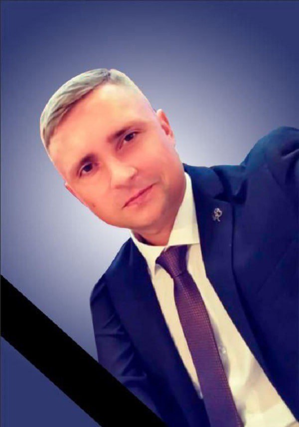Фотография Ковальчук Алексей Сергеевич, погибший солдат СВО