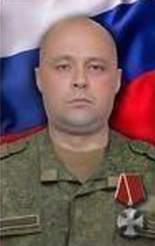 Фотография Ильченко Артем Александрович, погибший солдат СВО