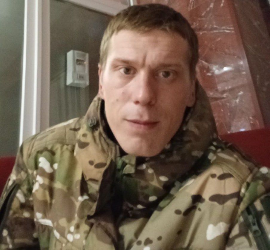Фотография Семяшкин Иван Петрович, погибший солдат СВО