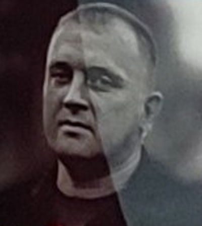 Фотография Сарычев Виктор Николаевич, погибший солдат СВО