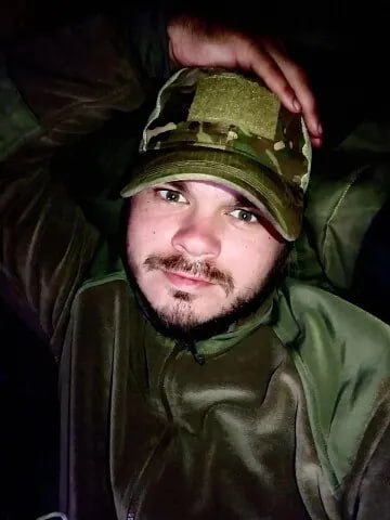 Фотография Дубинин Александр Александрович, погибший солдат СВО