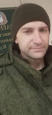 Фотография Боков Тимур, погибший солдат СВО