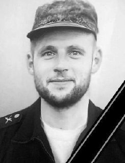 Фотография Красников Андрей, погибший солдат СВО