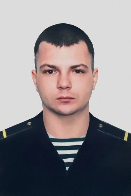 Фотография Киселев Александр Игоревич, погибший солдат СВО