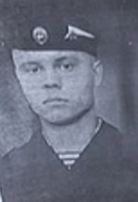 Фотография Костюченко Юрий Дмитриевич, погибший солдат СВО