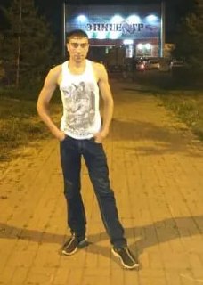 Фотография Абликов Иван Иванович, погибший солдат СВО