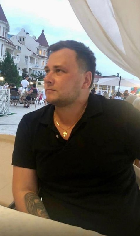 Фотография Лаптюгов Алексей Андреевич, погибший солдат СВО