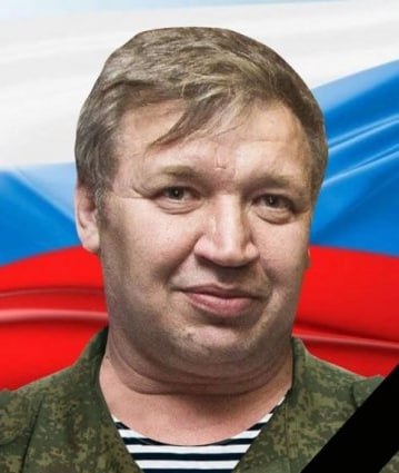 Фотография Кадыров Сергей, погибший солдат СВО