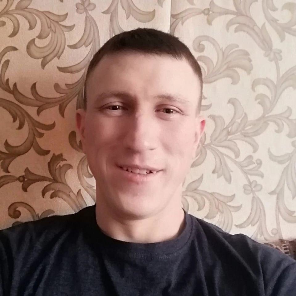 Фотография Косырев Дмитрий Анатольевич, погибший солдат СВО