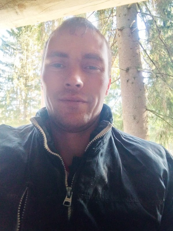 Фотография Ахмадеев Павел Викторович, погибший солдат СВО