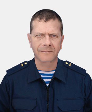 Фотография Бутуров Павел Васильевич, погибший солдат СВО