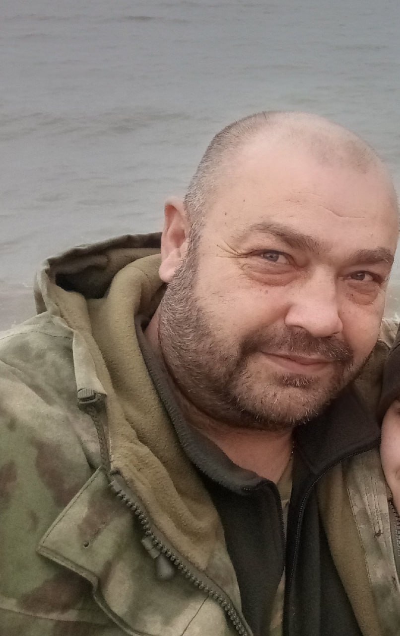 Фотография Андреев Максим, погибший солдат СВО