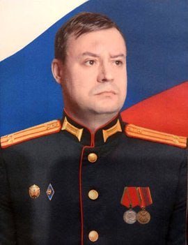 Фотография Метелкин Андрей Витальевич, погибший солдат СВО