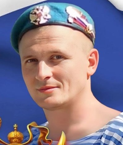 Фотография Логвинов Сергей Александрович, погибший солдат СВО