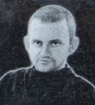 Фотография Капишников Кирилл Викторович, погибший солдат СВО