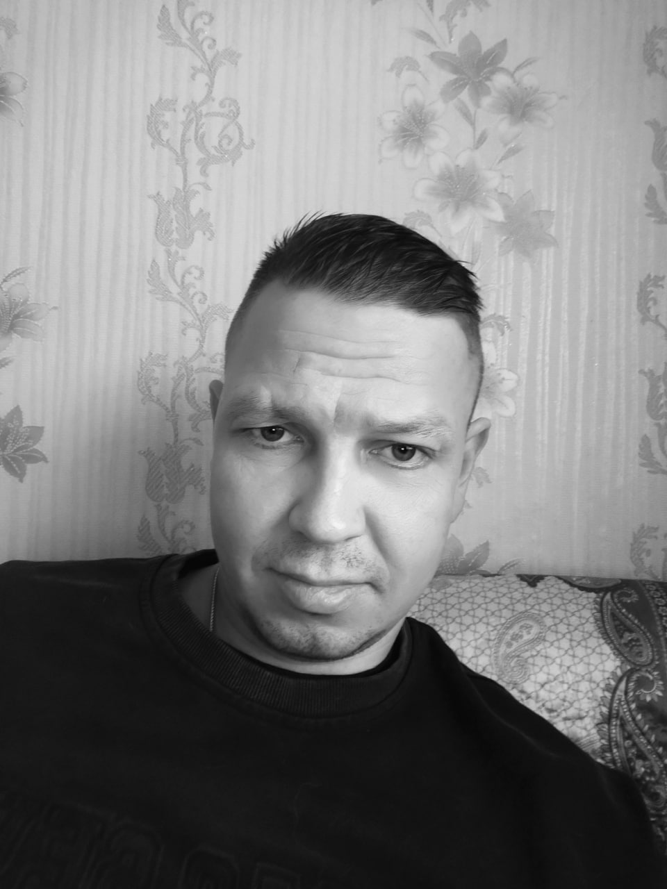 Фотография Кузнецов Иван, погибший солдат СВО