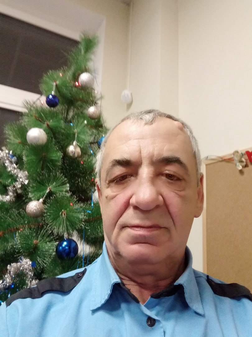Фотография Наманюк Николай, погибший солдат СВО