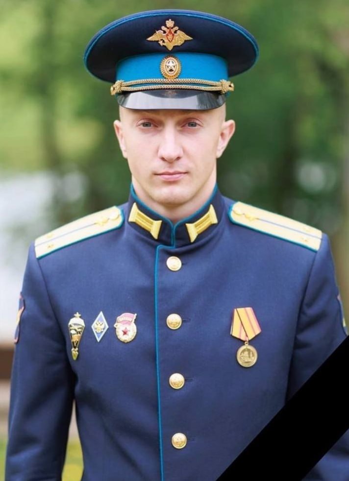 Фотография Белов Данила Александрович, погибший солдат СВО