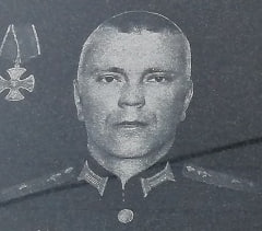 Фотография Гавришев Сергей Иванович, погибший солдат СВО