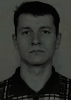 Фотография Клейменов Евгений Алексеевич, погибший солдат СВО