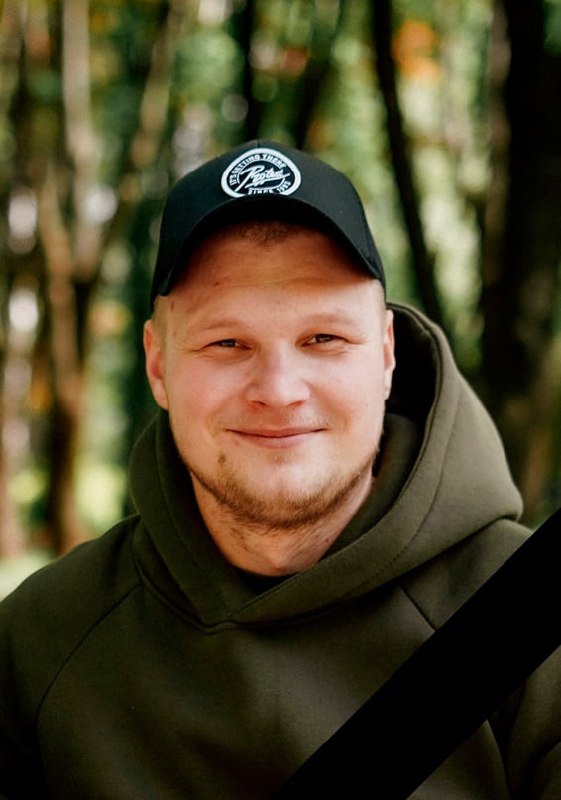 Фотография Зарщиков Павел Михайлович, погибший солдат СВО