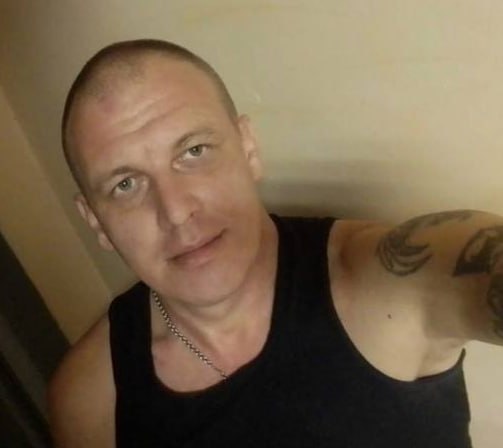 Фотография Солодников Виталий Владимирович, погибший солдат СВО