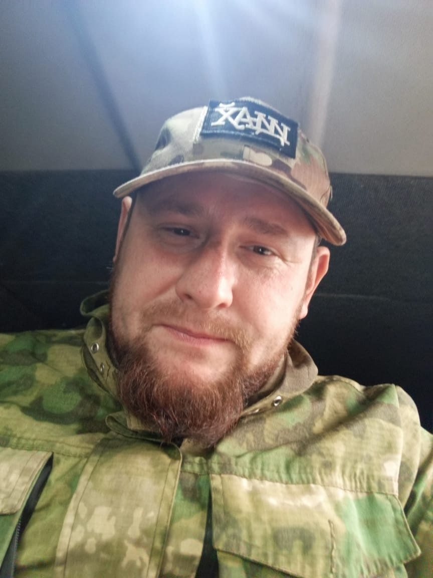 Фотография Ковалев Борис, погибший солдат СВО