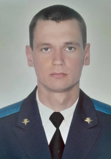 Фотография Матушинский Илья Сергеевич, погибший солдат СВО