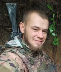 Фотография Ванаков Владислав Витальевич, погибший солдат СВО