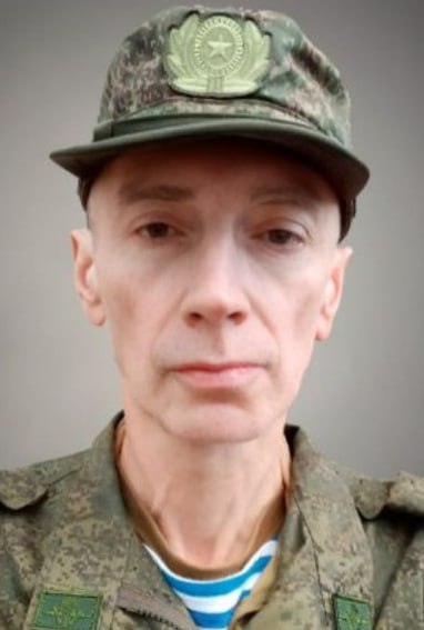 Фотография Савчишин Андрей Владимирович, погибший солдат СВО