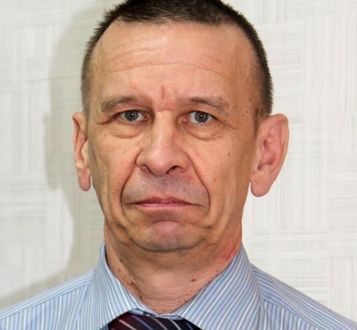 Фотография Аканеев Юрий Семенович, погибший солдат СВО