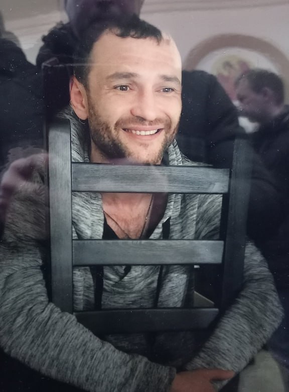 Фотография Константинов Андрей, погибший солдат СВО