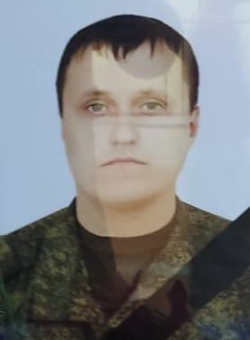 Фотография Брежнев Павел Евгеньевич, погибший солдат СВО