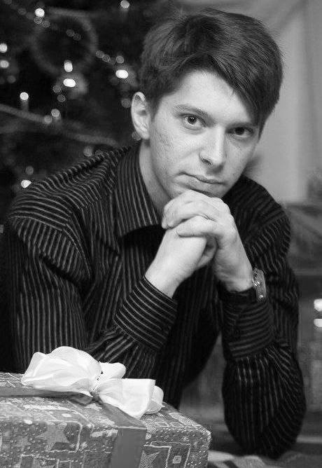 Фотография Симчишин Сергей Сергеевич, погибший солдат СВО