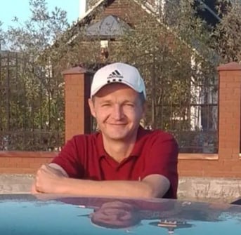 Фотография Коротков Дмитрий Александрович, погибший солдат СВО