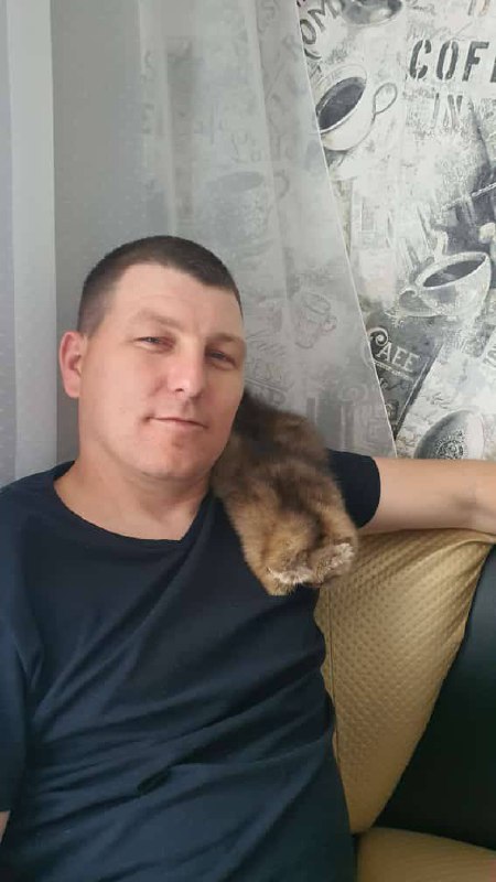 Фотография Шейко Иван Николаевич, погибший солдат СВО