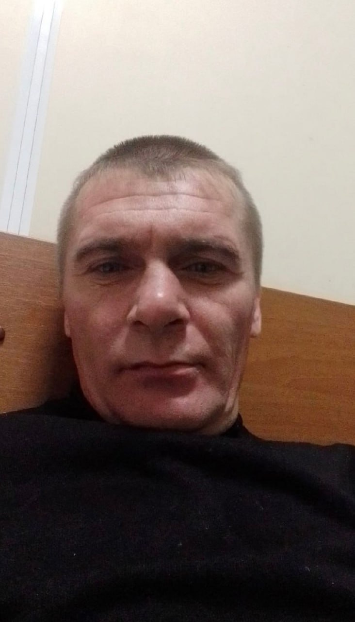 Фотография Хлебалов Денис Вениаминович, погибший солдат СВО