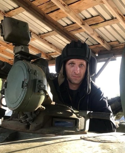 Фотография Волов Максим Николаевич, погибший солдат СВО