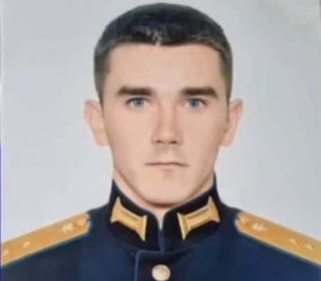 Фотография Извеков Аркадий Сергеевич, погибший солдат СВО