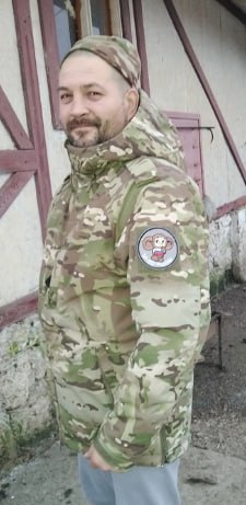 Фотография Шакимов Сергей, погибший солдат СВО