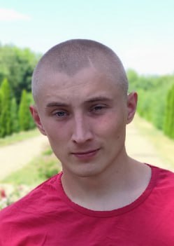Фотография Снигирев Кирилл, погибший солдат СВО