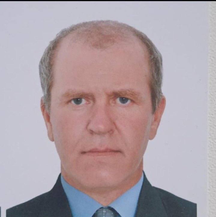 Фотография Погадаев Дмитрий Владимирович, погибший солдат СВО